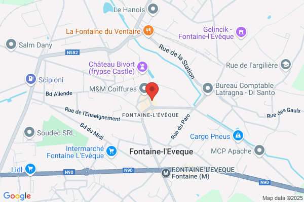 Pharmacie Dewier