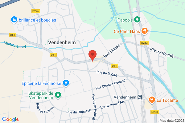 Pharmacie Du Centre