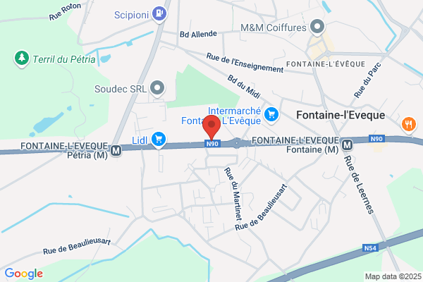 Pharmacie Groupe Multipharma