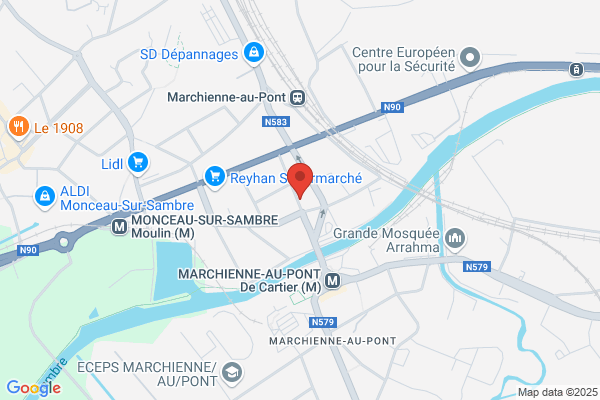 Pharmacie Homeoplant