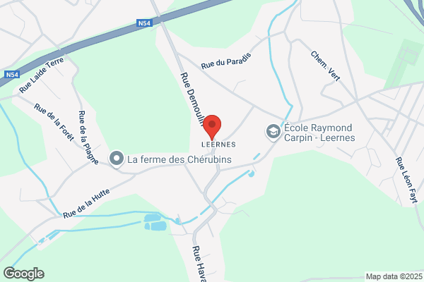 Pharmacie Ledoux