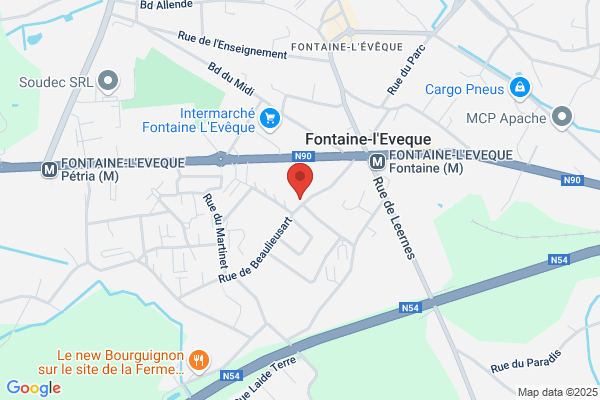 Déesse Beauté