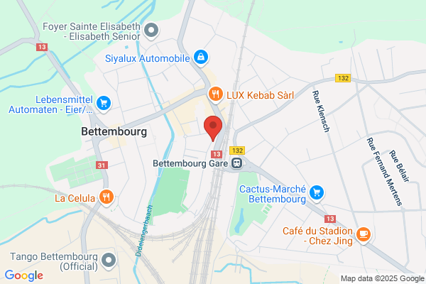 Guide Securité Sprl