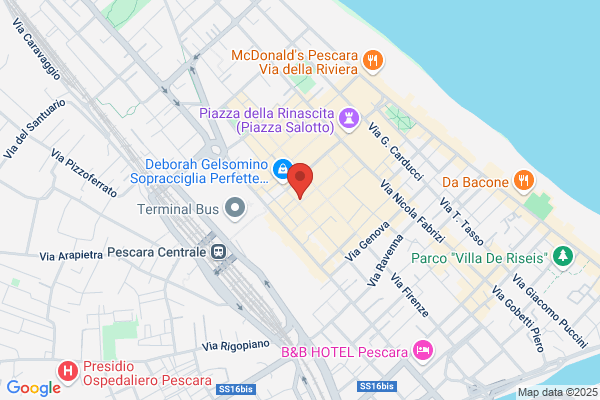 Pescara J