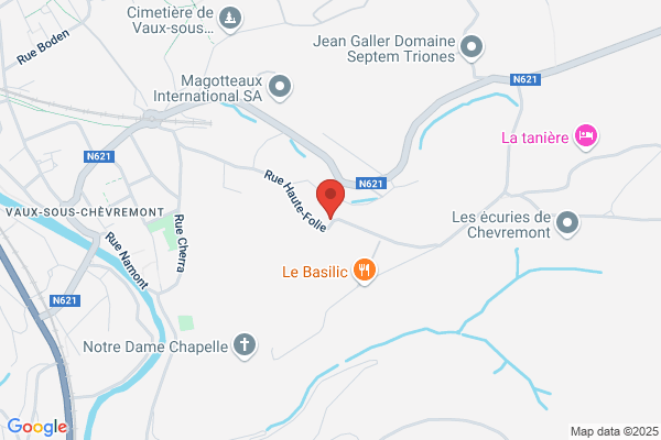 Godin/Fabienne