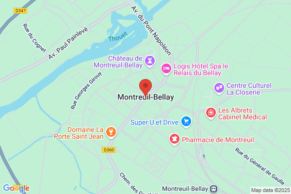 Montreuil/Nathalie