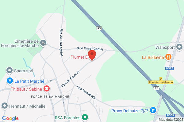 Plumet E