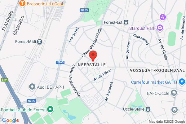 World Net Sprl