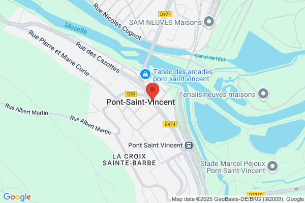 Vital Extincteur Benor