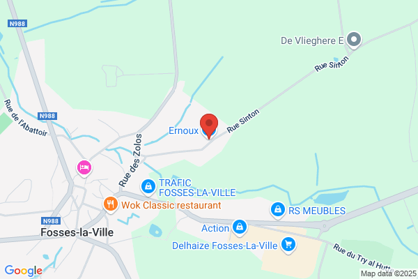 Ernoux