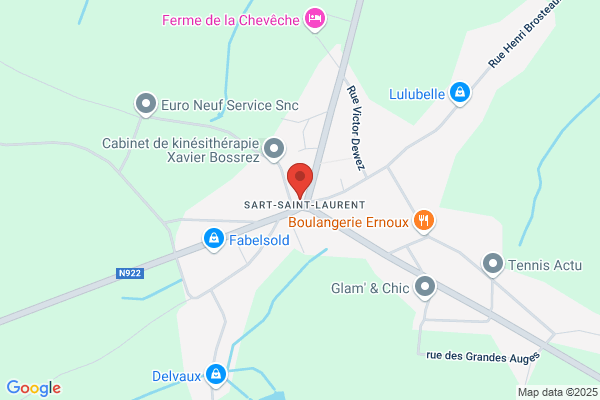 Samain Florian