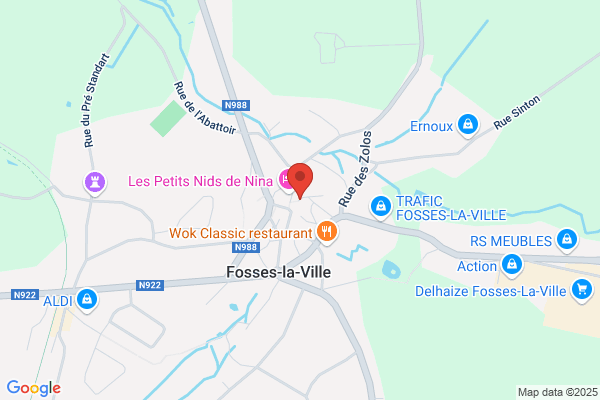 Assurances Et Services Sc
