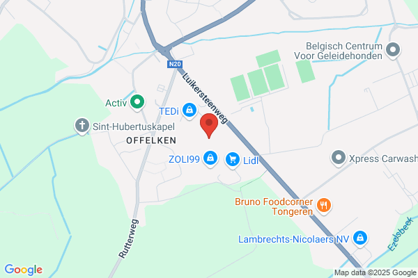 Torfs Xavier Sa