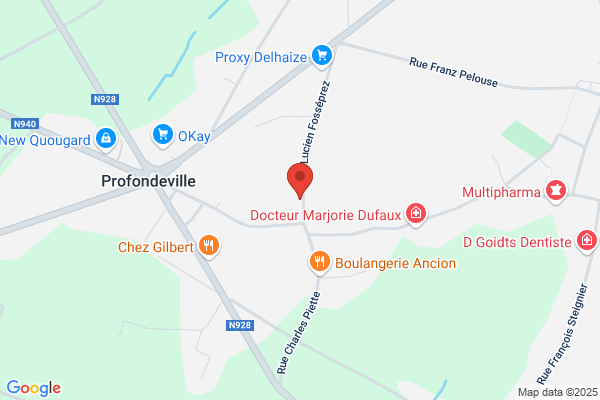 De Boose Frères Sc