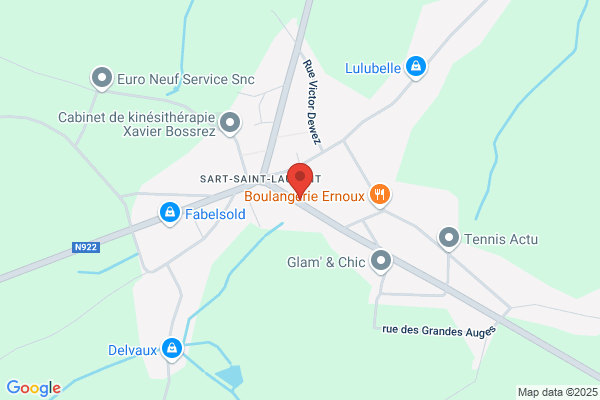 Romain Imprimerie