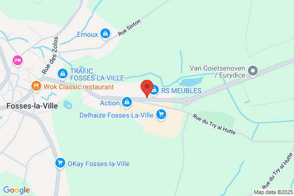 Autos-Camions Van Dooren