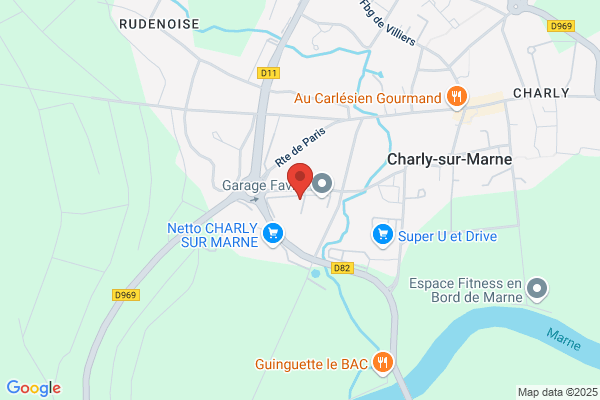 Démolition Rondeaux