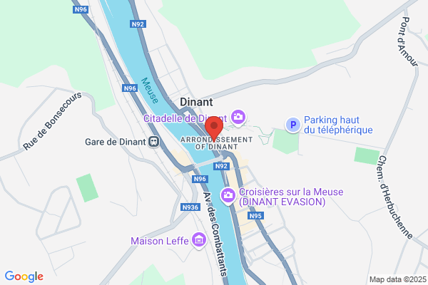 Au Coin Des Gourmets
