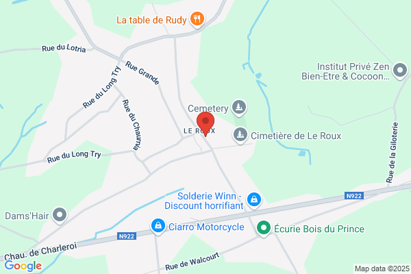 Boulangerie Brachotte