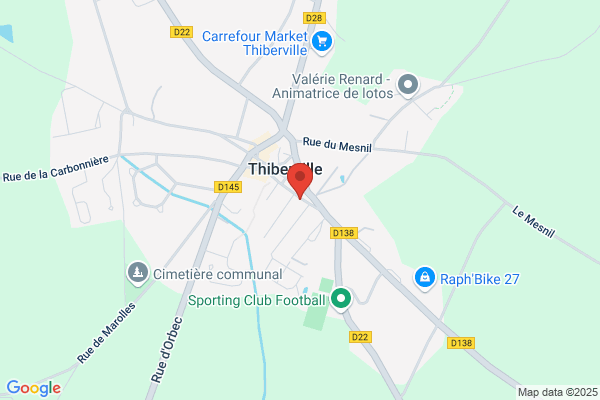 Chez Toutoun