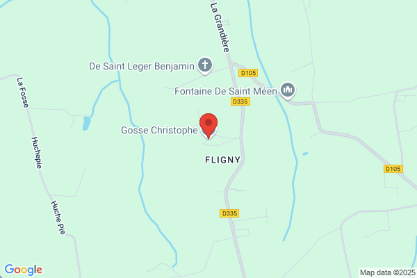 Gosset/Hector