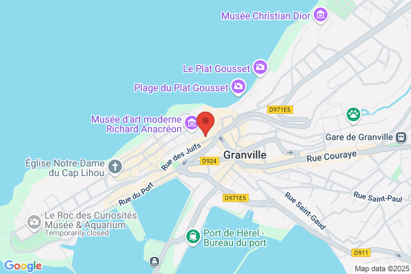 Vilain/Georges