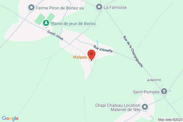 Boulangerie Du Malpas
