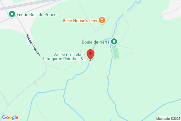 Le Val Treko