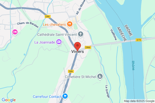 Viviers 2
