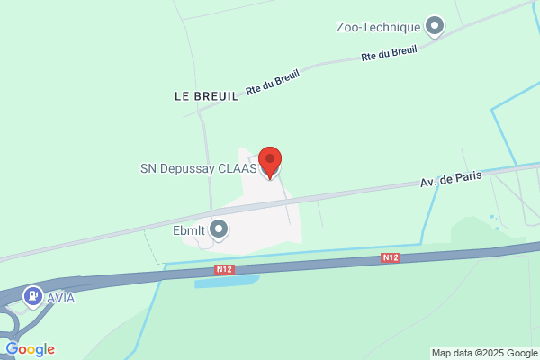 Delsipée/C.