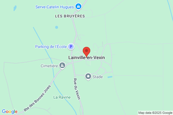 Lainé/Liliane