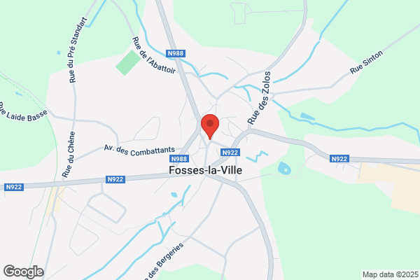 Fiduciaire Materne
