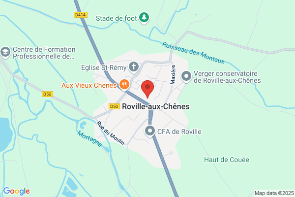 Horgnies/Willy