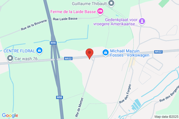 Crespeigne E