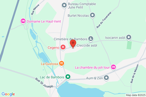 Crespeigne/Etienne