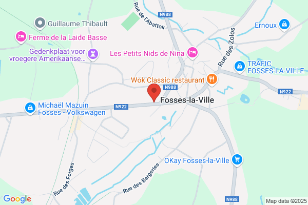 Lejuste F Mme
