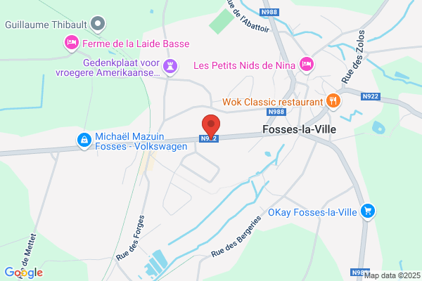 Loca Noël Sa