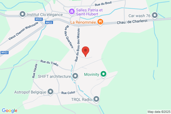 De Bilderling/Georges