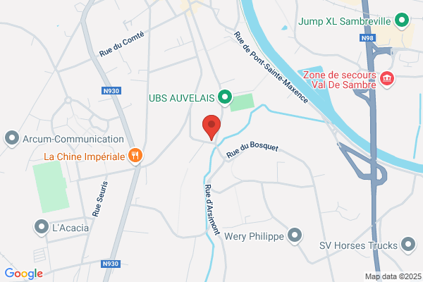 Fortpied Pol