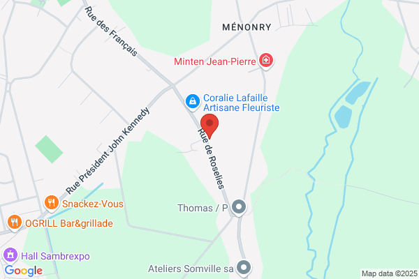 Lambermont/Jean-Paul