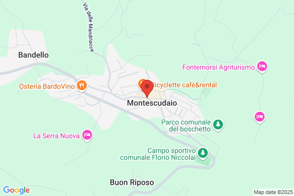 Montesi/Elide