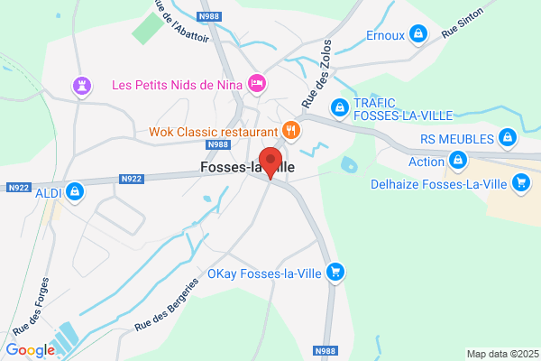 Potor/Endré