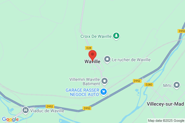 Wautelet/G.