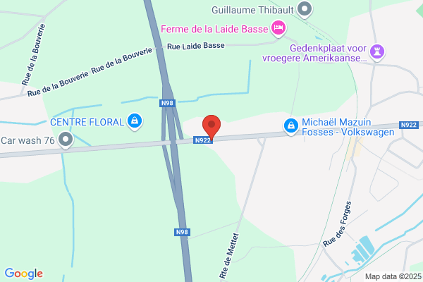 Hors Du Commun Scrl