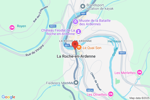 La Chine