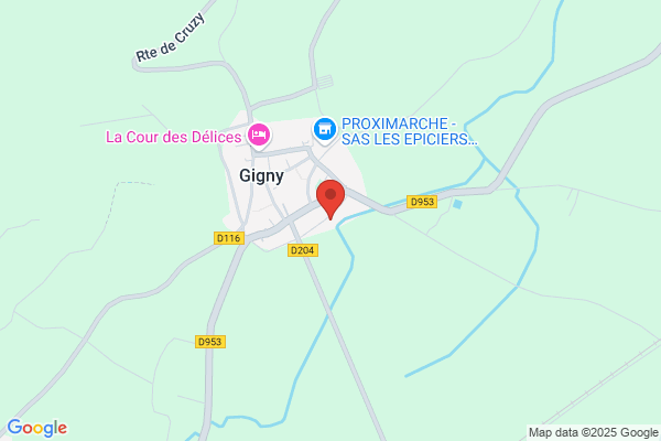 Bourcy Richard