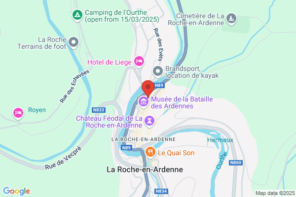 L'Espace du Petit Futé