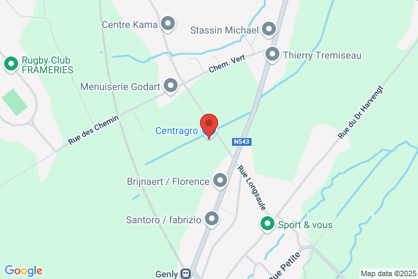 Centragro