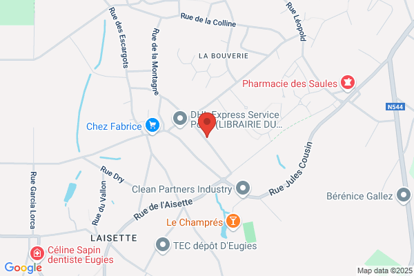 Bouchez/Jean-Marie
