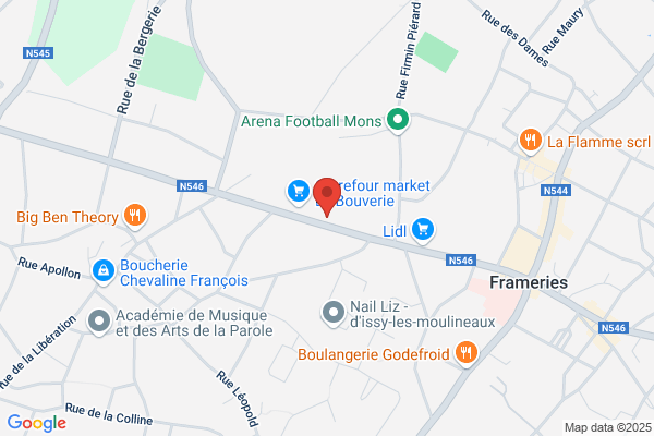 Stock-Américain-Brico